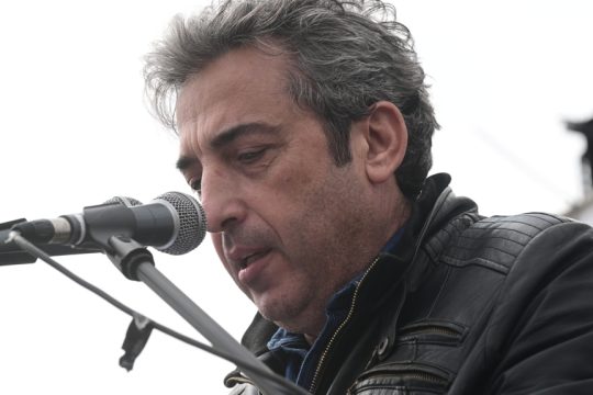 pavlos alsanidis